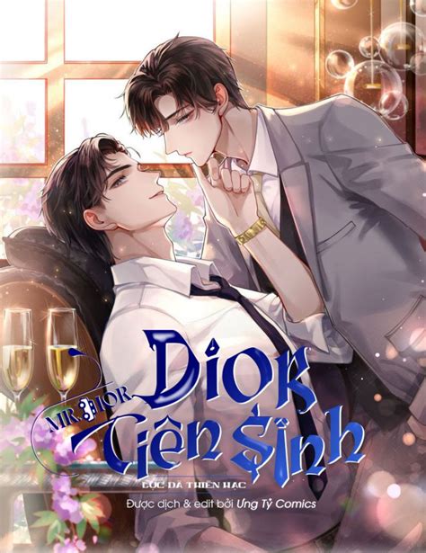 dior tiên sinh wattpad|dior tiên sinh tieng viet.